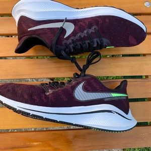 Nike zoom vomero 14